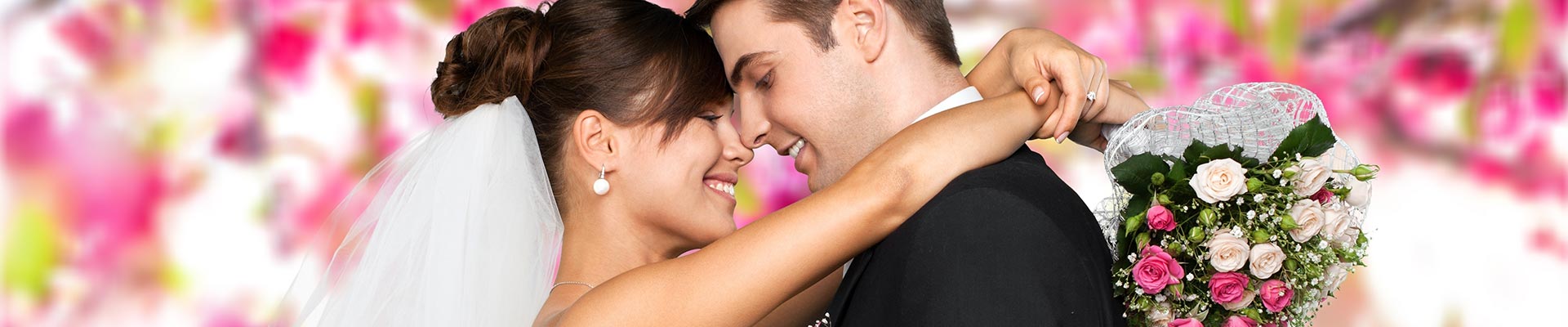 Esküvőszervező tanfolyam - Budapest