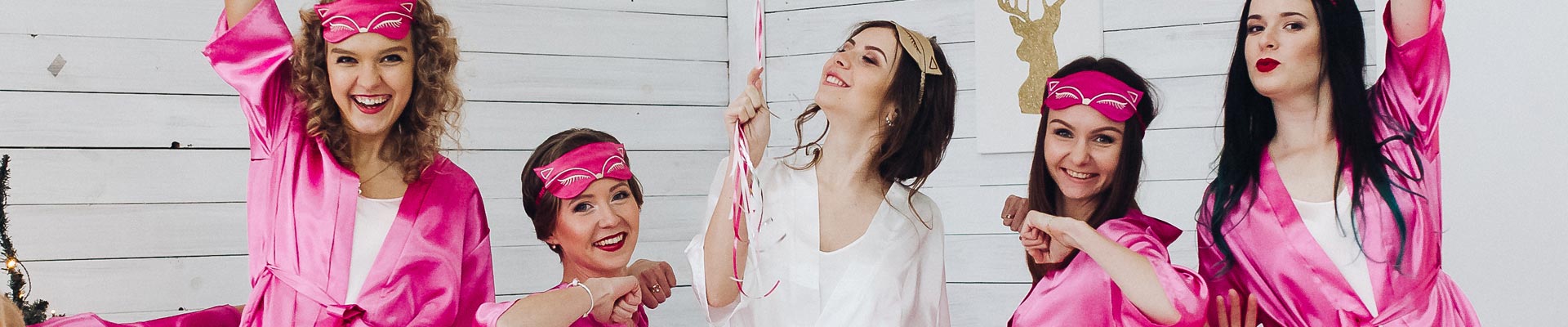 Esküvőszervező tanfolyam - Miért minket válassz?